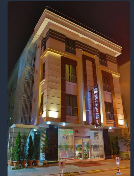 Magia Hotel - Spa & Wellness