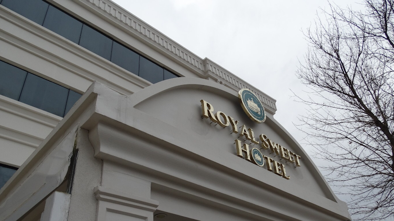 Royal Sweet Hotel