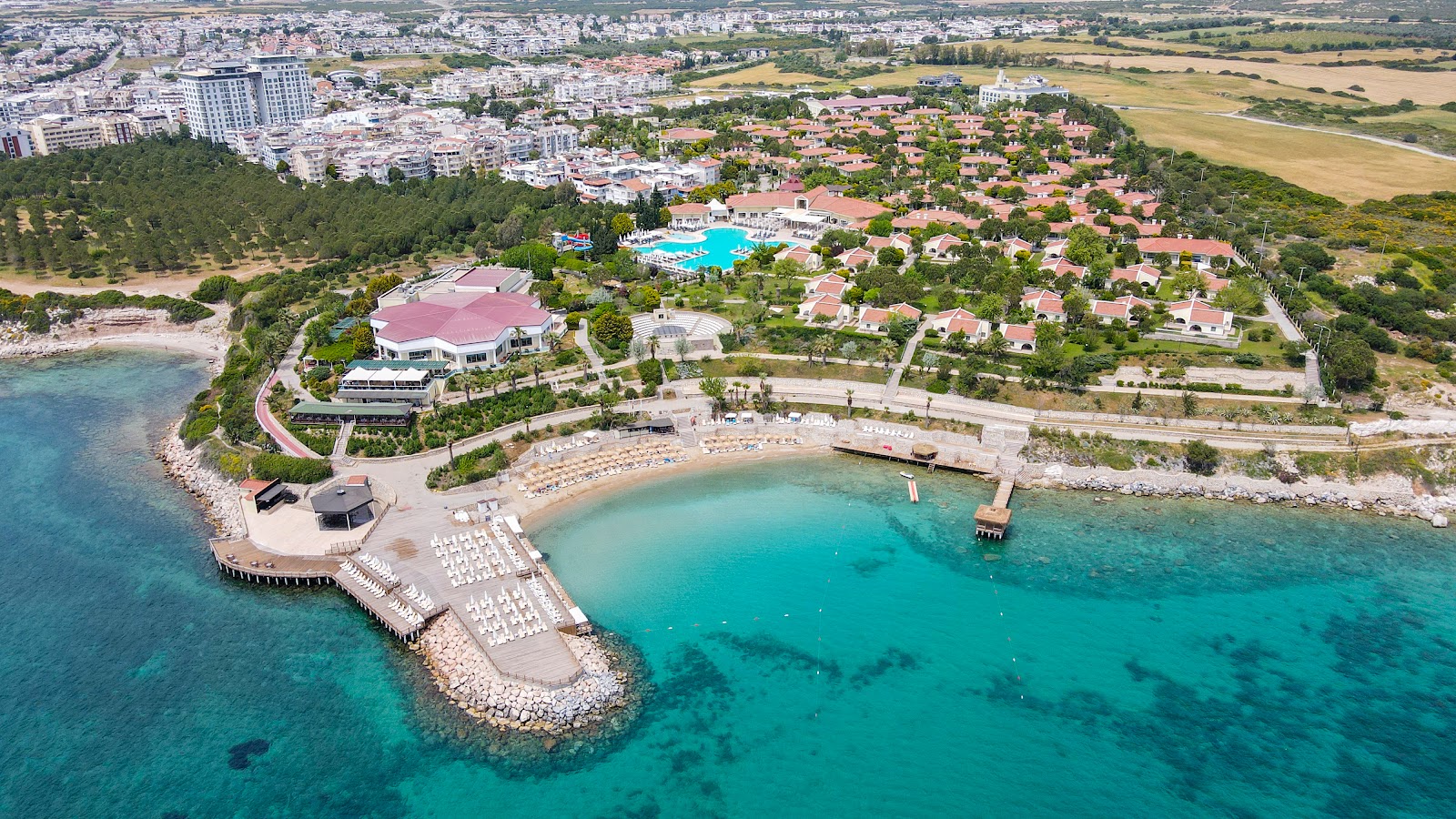 Maril Resort Hotel - Ultra All-Inclusive