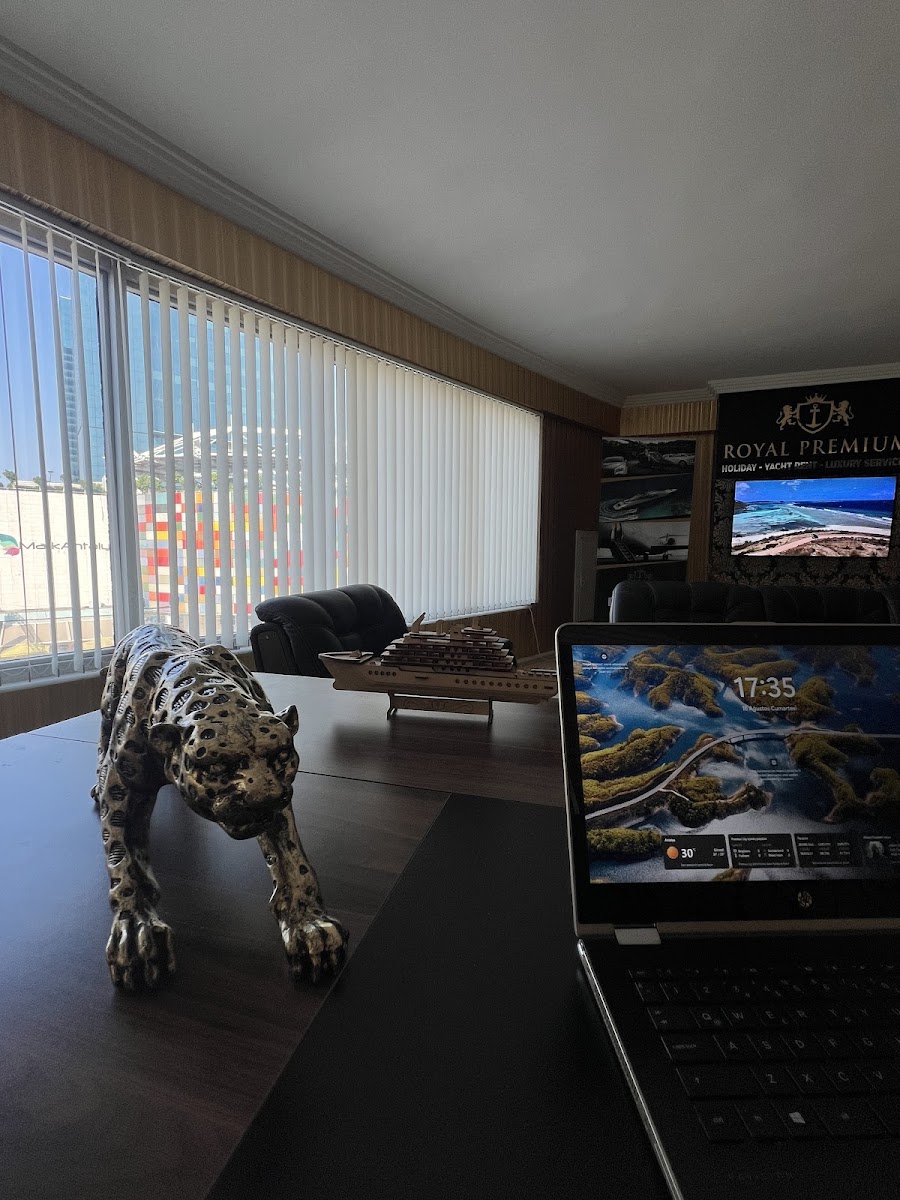 Antalya Otel, Tatil, Villa,Organizasyon, Yat Kiralama ve Helikopter – Royal Premium Travel