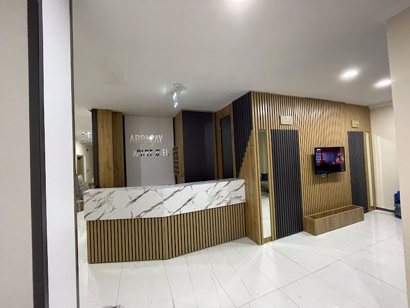 Arpaçay Apart Otel