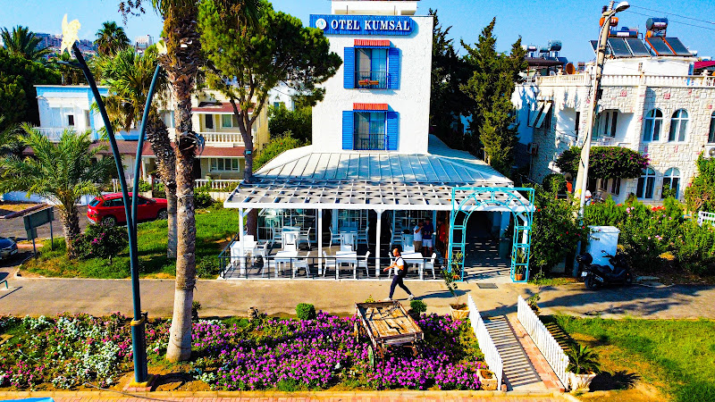 Otel Kumsal