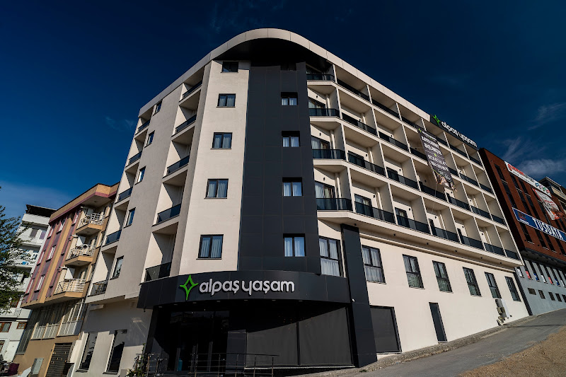 Hotel Alpaş Yaşam