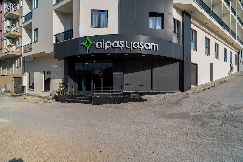 Hotel Alpaş Yaşam