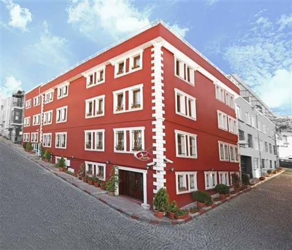 Arena Hotel Istanbul - Special Class