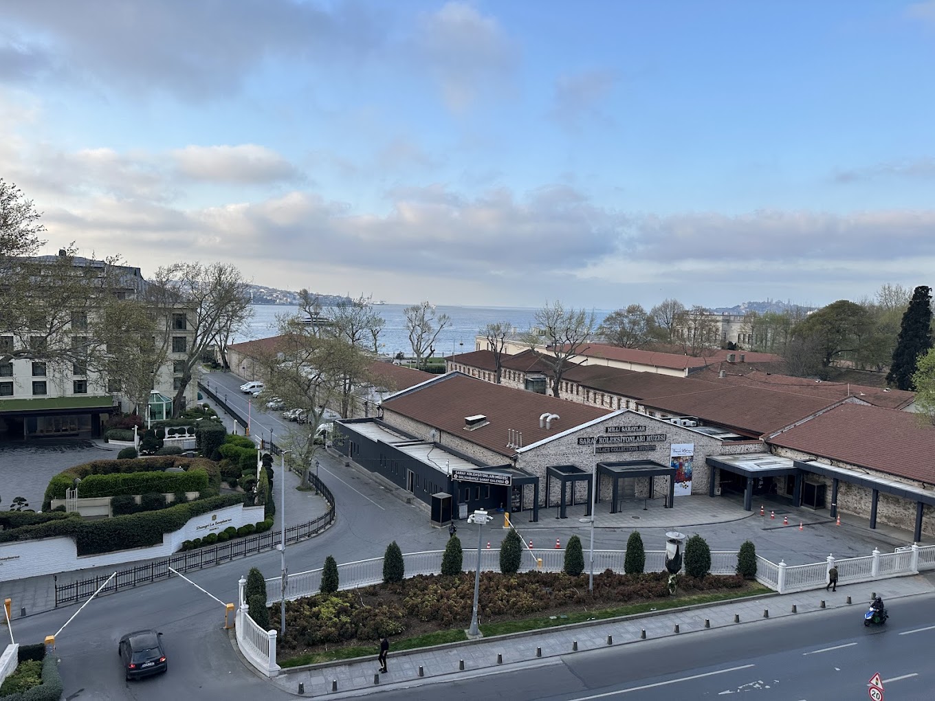 Royal Suites Beşiktaş