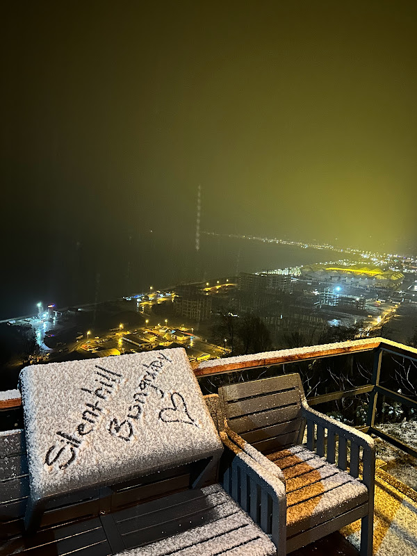 Silent Hill Bungalow Trabzon