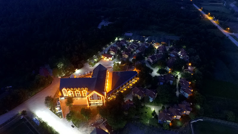 Vonresort Abant Hotel & Spa