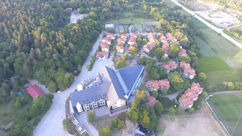 Vonresort Abant Hotel & Spa