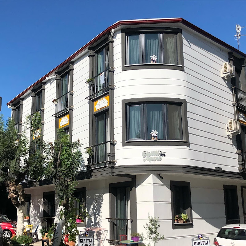 GİRİTLİ APART