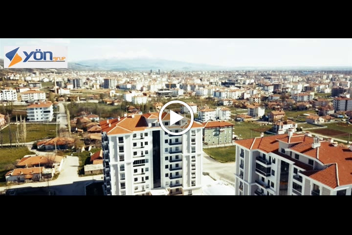 YÖN GRUP RESİDENCE