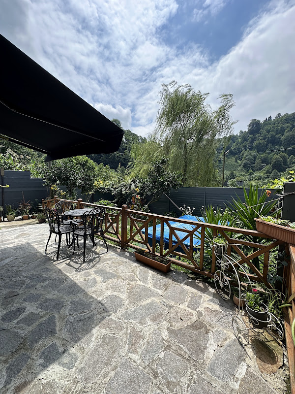 Bera Bungalov Suit 2+1