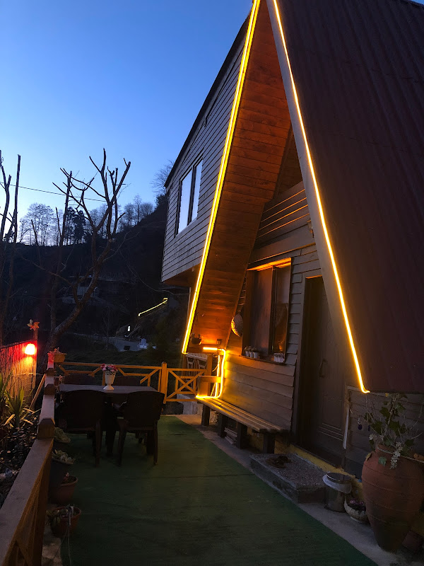 Bera Bungalov Suit 2+1