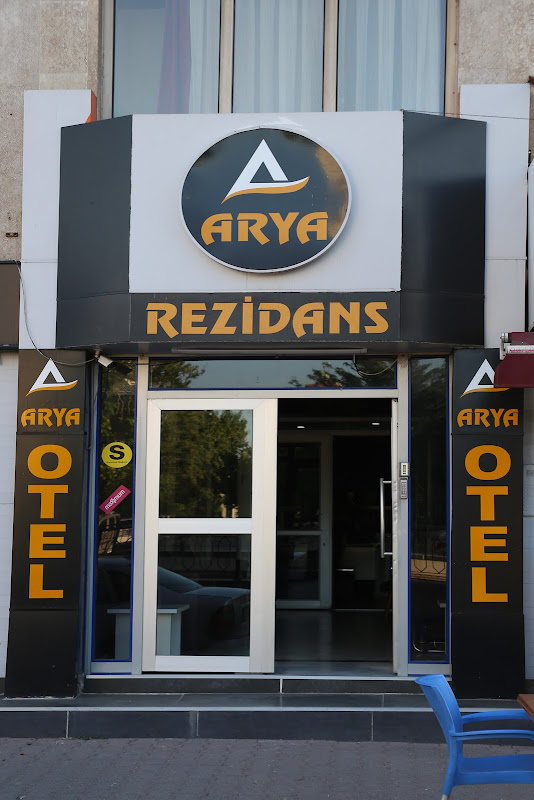 Arya Rezidans Otel