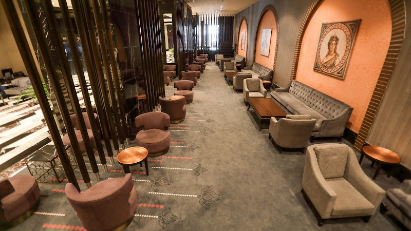 The Green Park Hotel Gaziantep