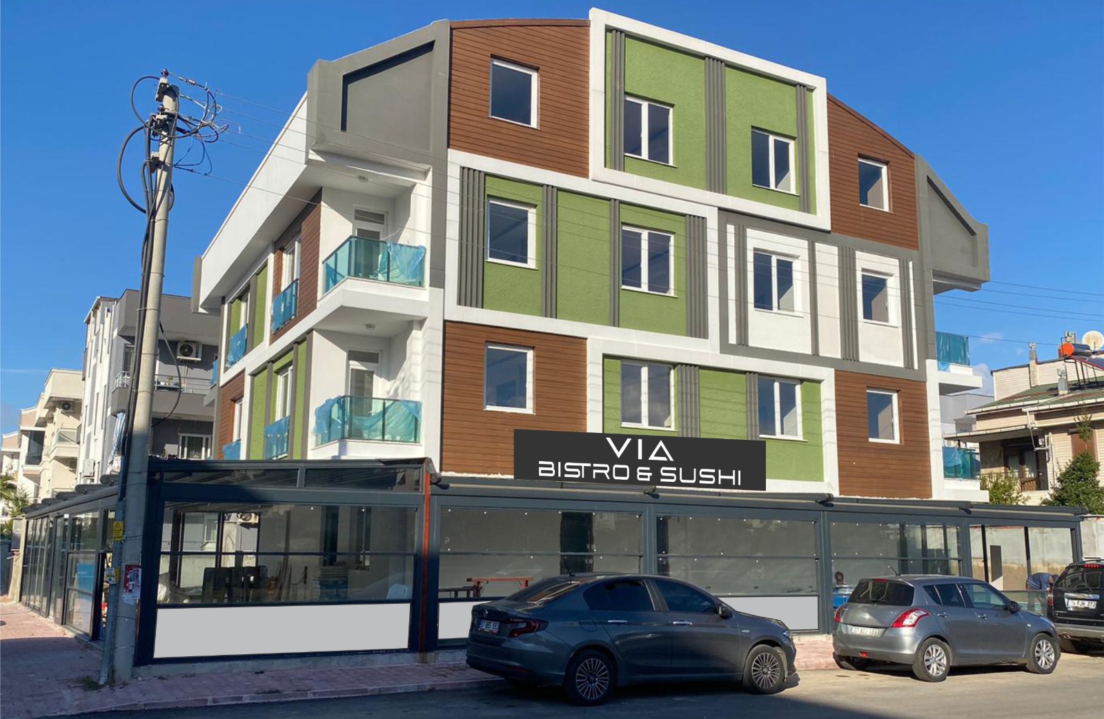 Antalya City Hotel & Spa