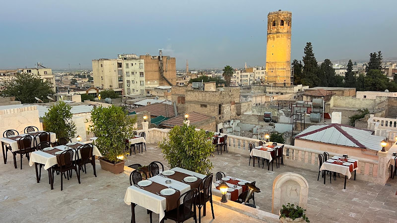 BADGİRLİ KONAK by Doğanlar