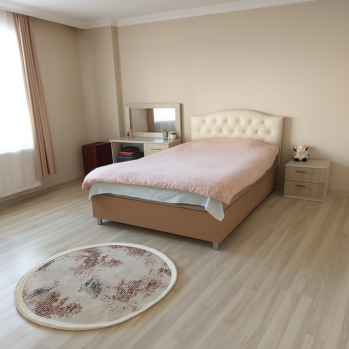 Ağrı Anatolia Apart Hotel