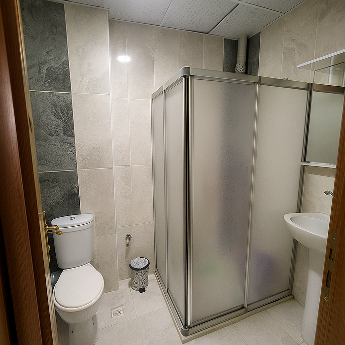 Ağrı Anatolia Apart Hotel