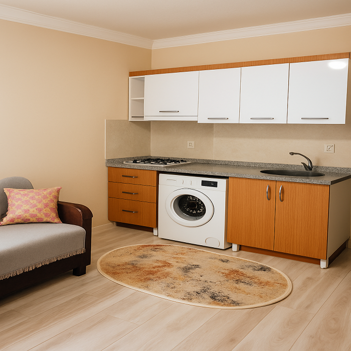 Ağrı Anatolia Apart Hotel