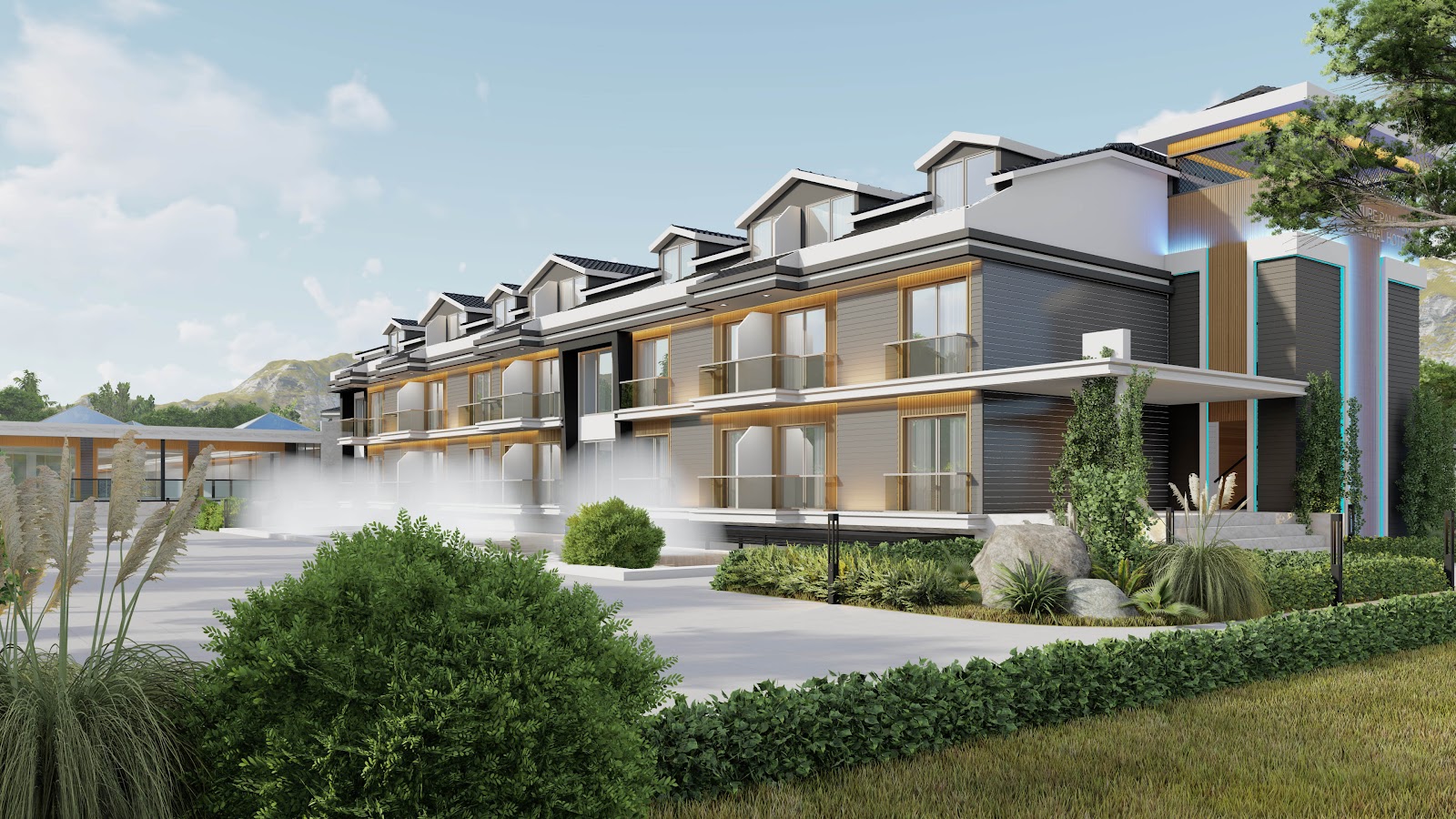 Richmond Pamukkale Thermal Resort