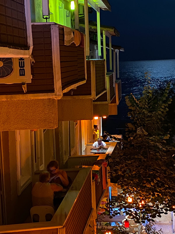 NO PROBLEM PANSİYON