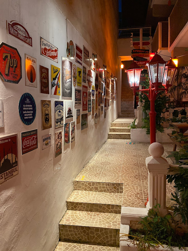 NO PROBLEM PANSİYON