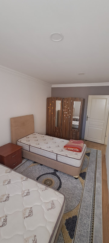 Ağrı İstanbul Apart Pansiyon