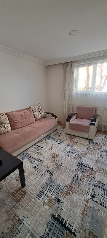 Ağrı İstanbul Apart Pansiyon