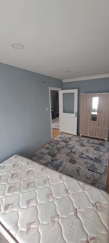 Ağrı İstanbul Apart Pansiyon