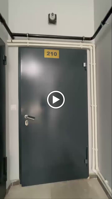 Şehri Saray Apart Oteli