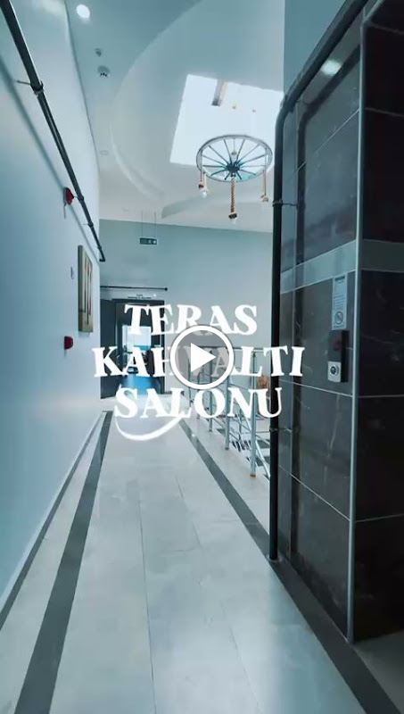 Şehri Saray Apart Oteli