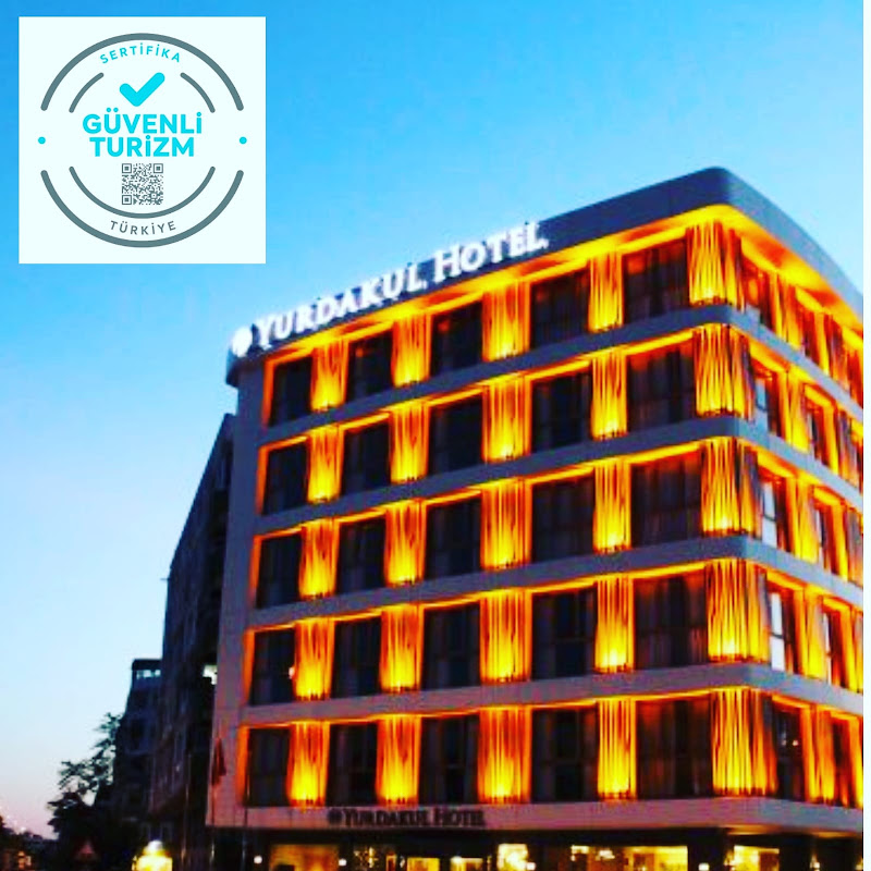 YURDAKUL HOTEL