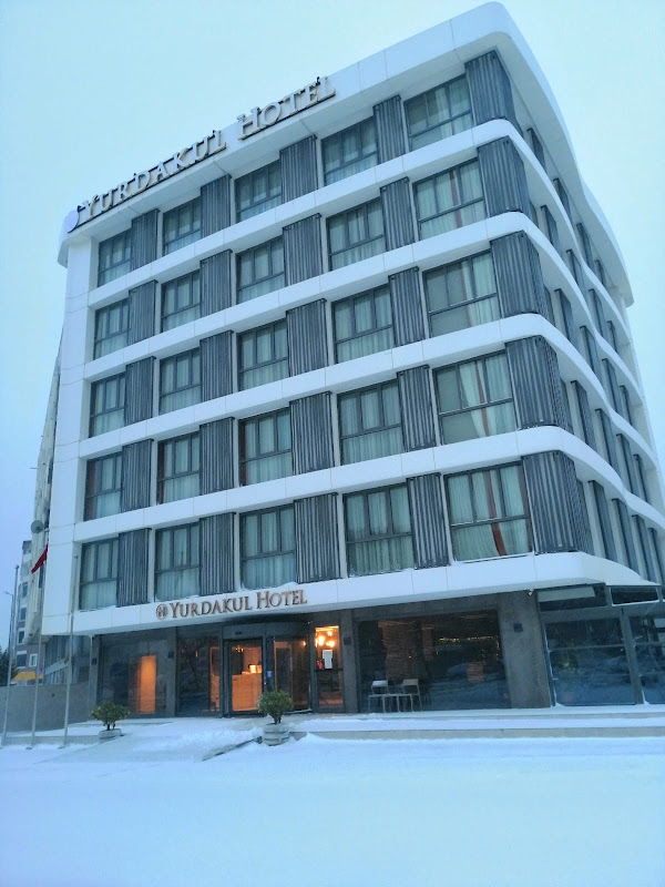 YURDAKUL HOTEL