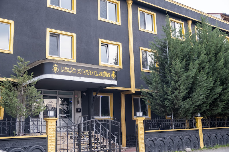 Veda Royal Düzce Rezidans Otel