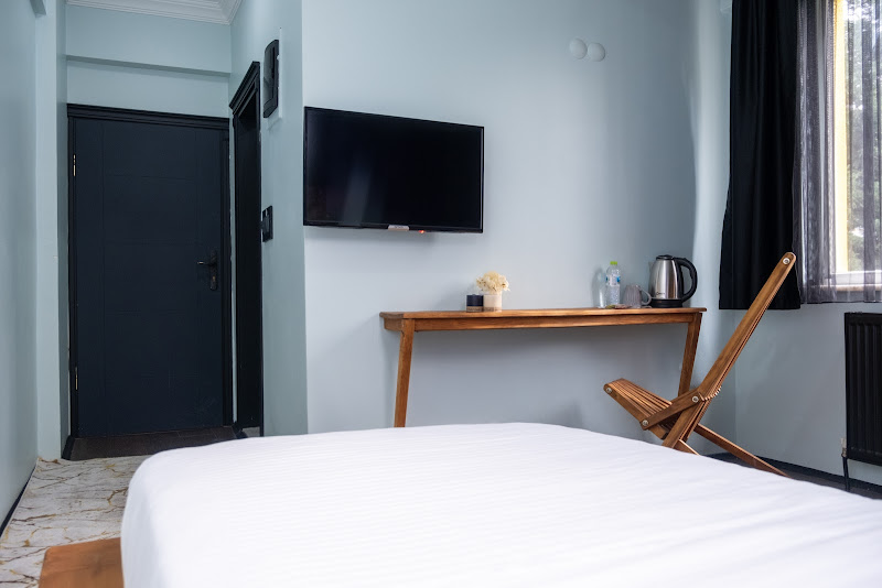 Veda Royal Düzce Rezidans Otel