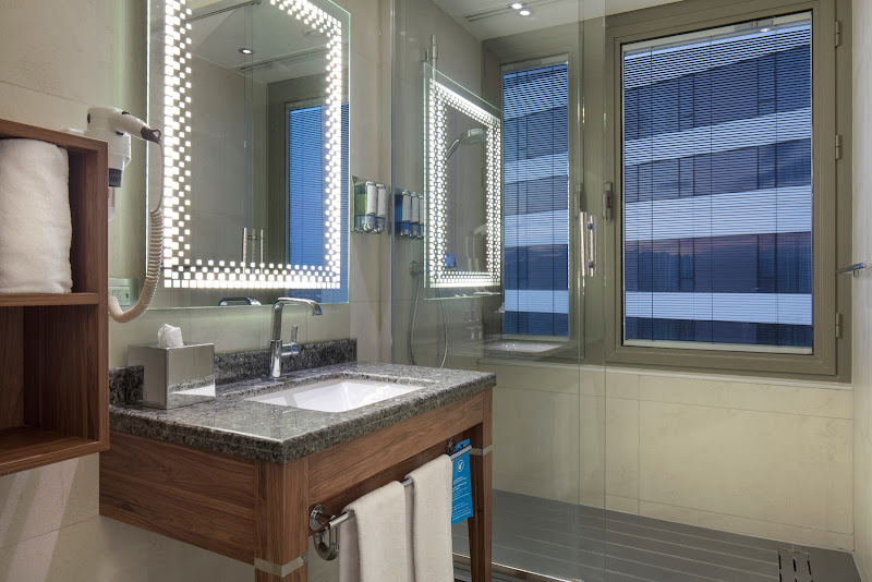 Hampton by Hilton Bursa