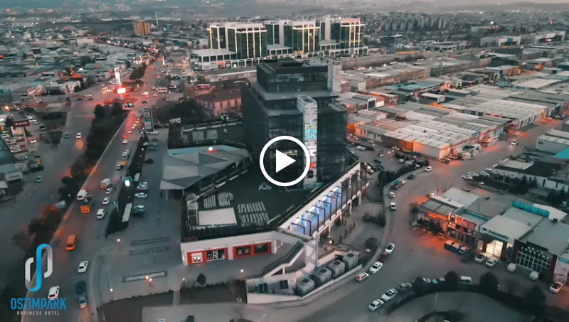 Ostimpark Business Hotel