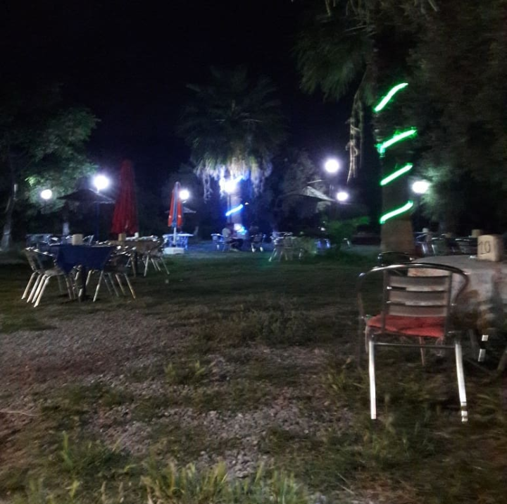 Mavi Akbuk Hotel