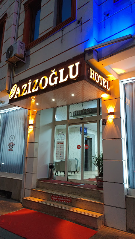 AZİZOĞLU MALKOÇ HOTEL