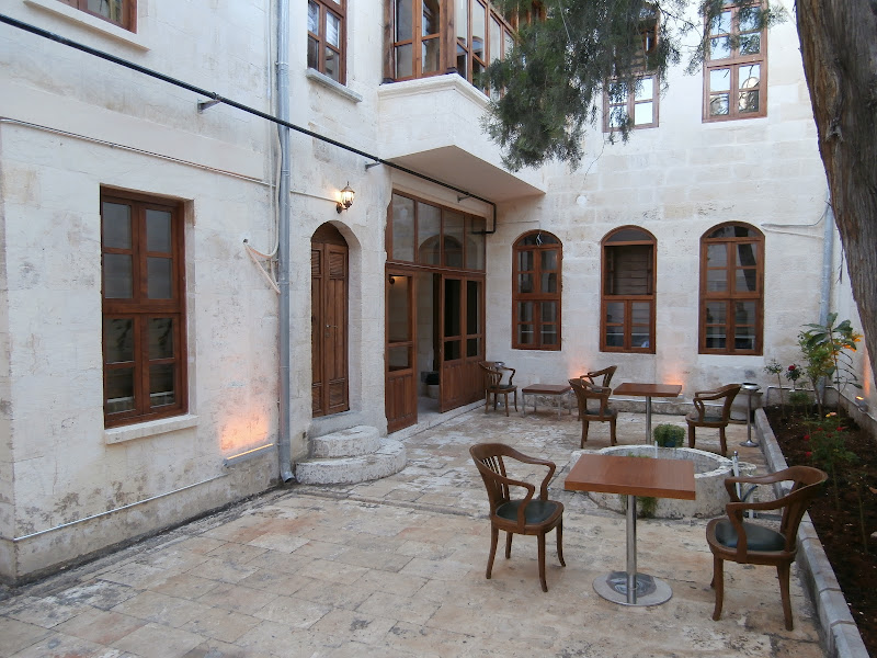 Duran Ağa Konağı Butik Otel