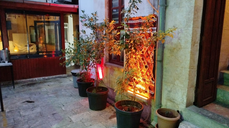 Duran Ağa Konağı Butik Otel