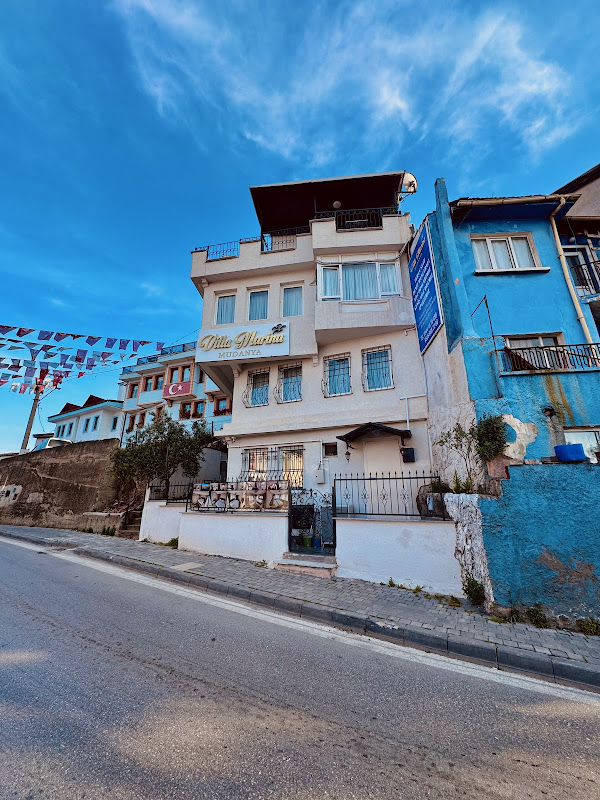 Villa Marina Mudanya
