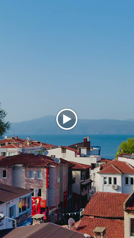 Villa Marina Mudanya