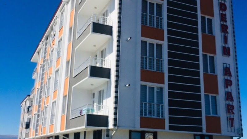 Ardahan Derin Apart