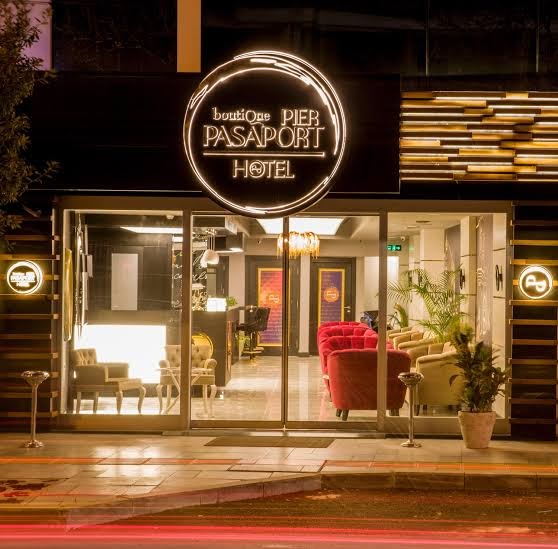 Elite Residence ALSANCAK