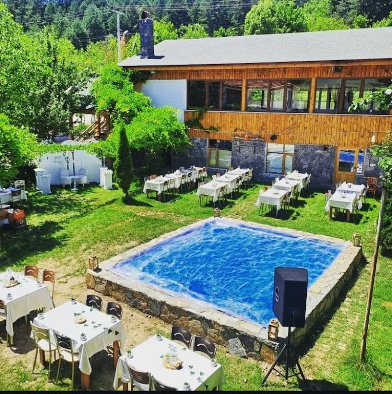 Abant Hayalim Butik Otel