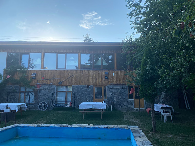 Abant Hayalim Butik Otel