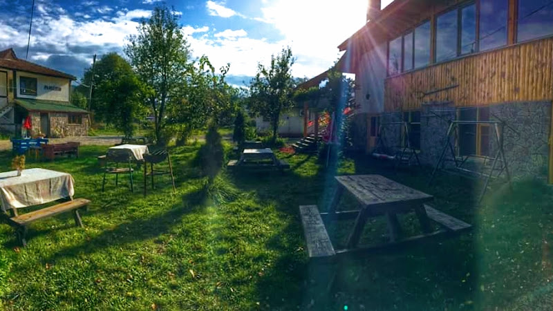 Abant Hayalim Butik Otel