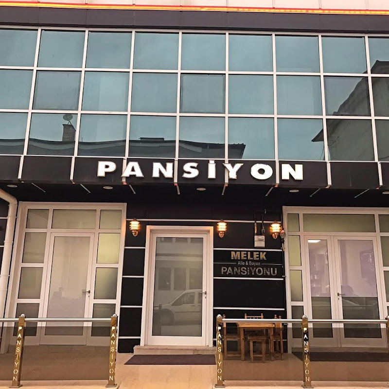 Melek Aile&Bayan Pansiyonu